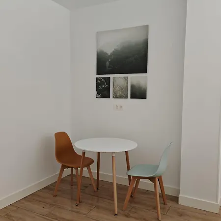 Affittacamere & Kitchen Rekalde Bilbao