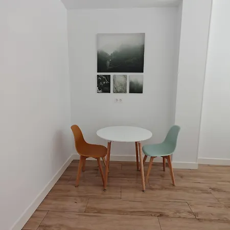 Affittacamere & Kitchen Rekalde