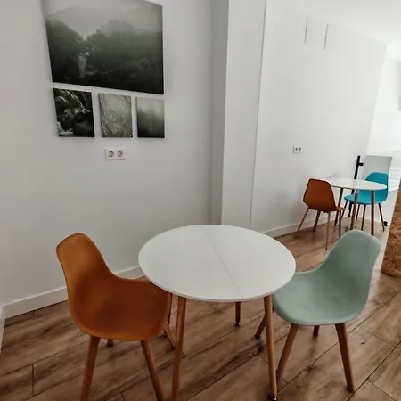 & Kitchen Rekalde Affittacamere Bilbao