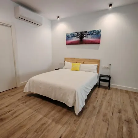 & Kitchen Rekalde Bilbao