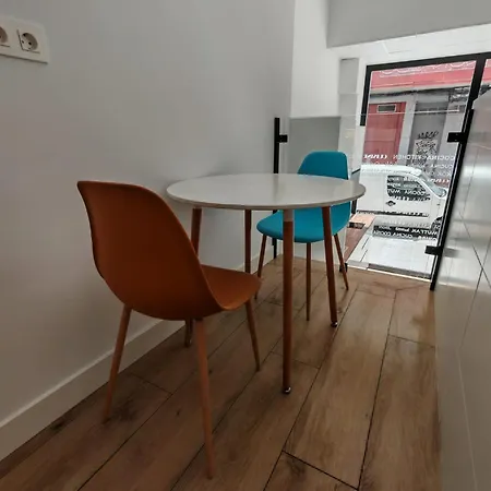 & Kitchen Rekalde *