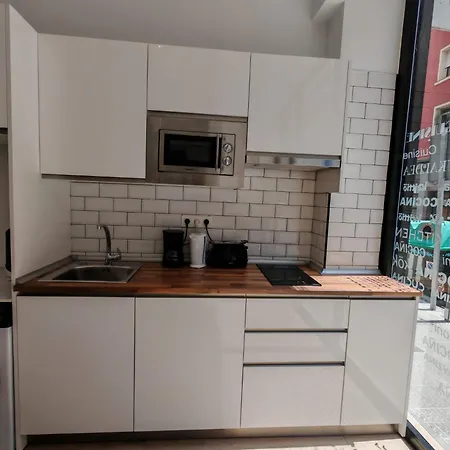 & Kitchen Rekalde * Bilbao