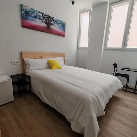 Affittacamere & Kitchen Rekalde
